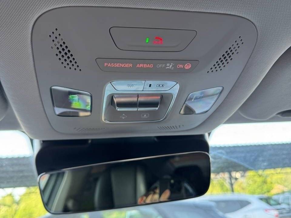 Chery Arrizo 8 2023