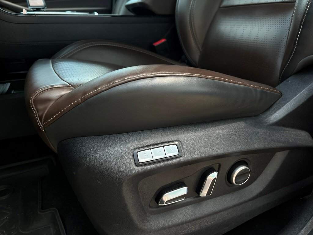 Chery Tiggo 8 Pro 2021
