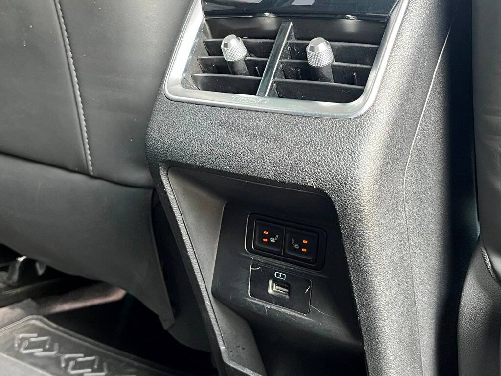 Chery Tiggo 8 Pro 2021