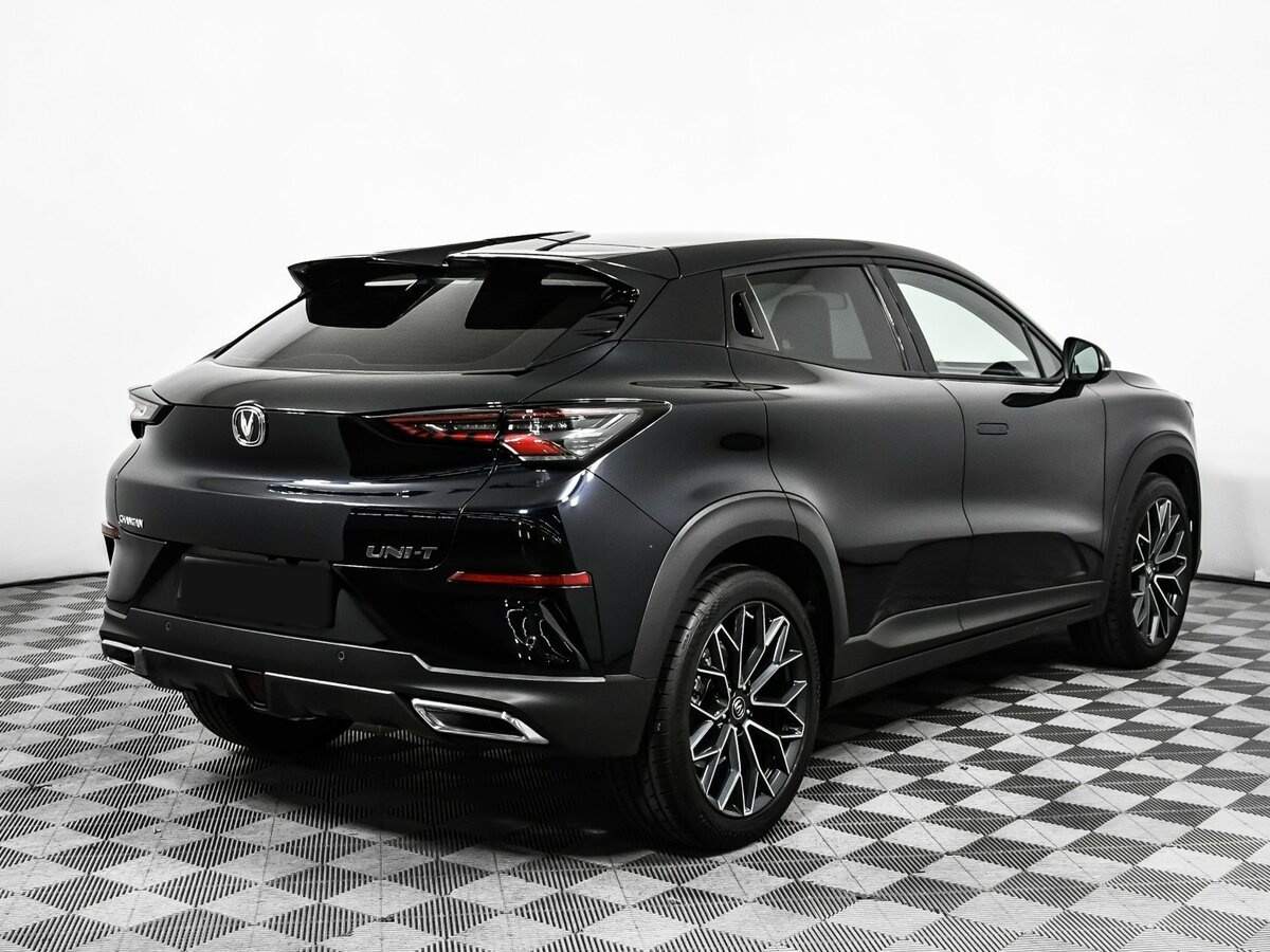 Changan UNI-T