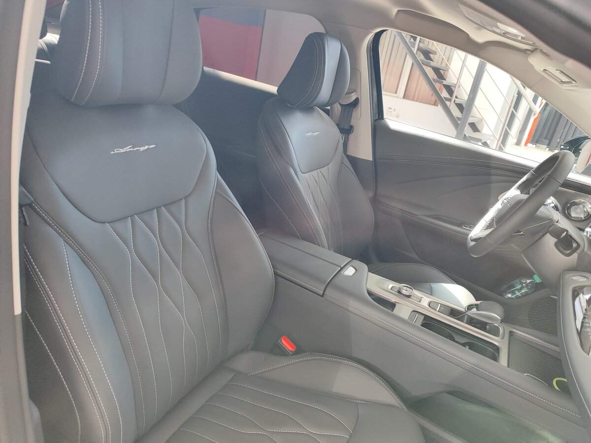 Chery Arrizo 8 2024