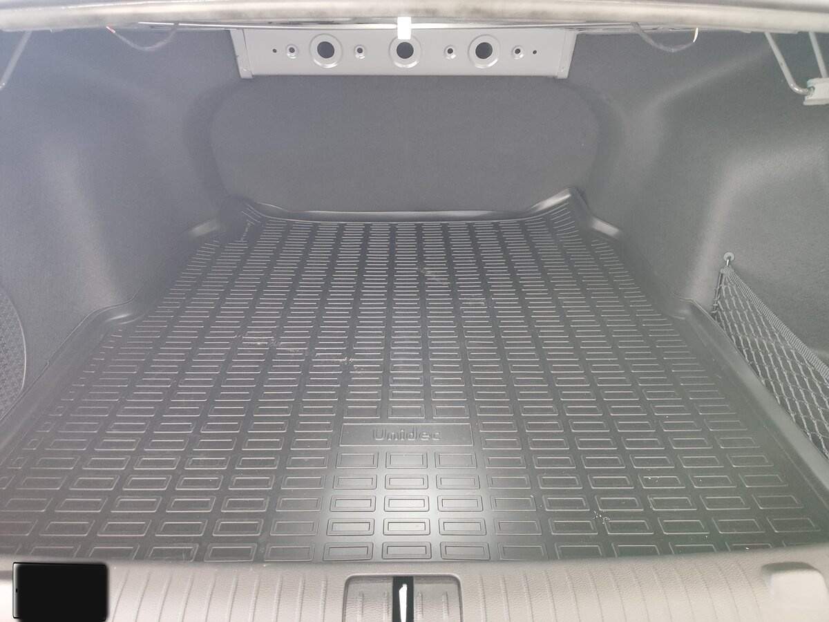 Chery Arrizo 8 2024