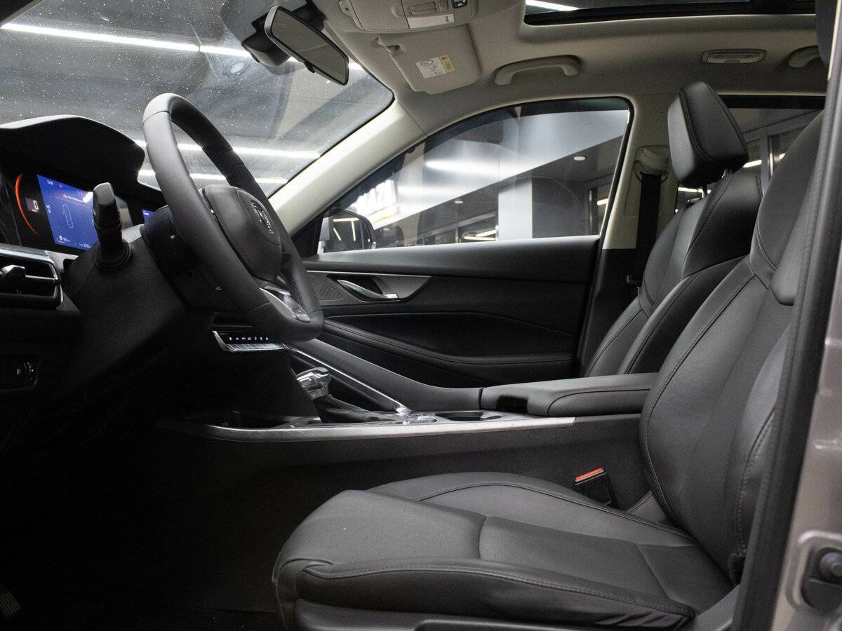 Changan CS35 Plus 2023