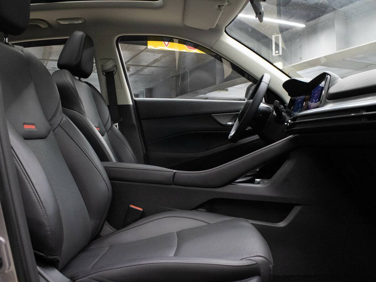 Changan CS35 Plus 2023