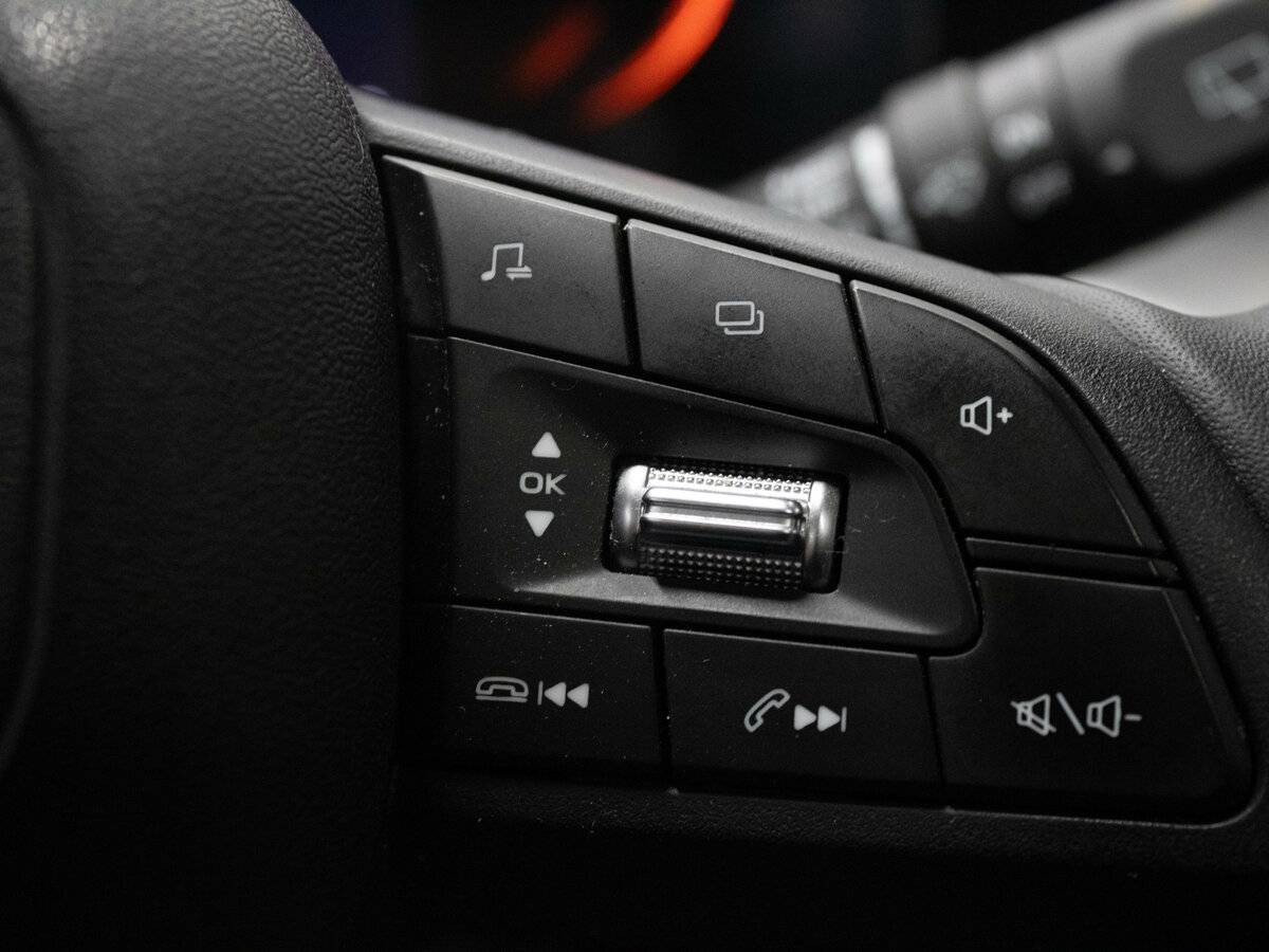 Changan CS35 Plus 2023