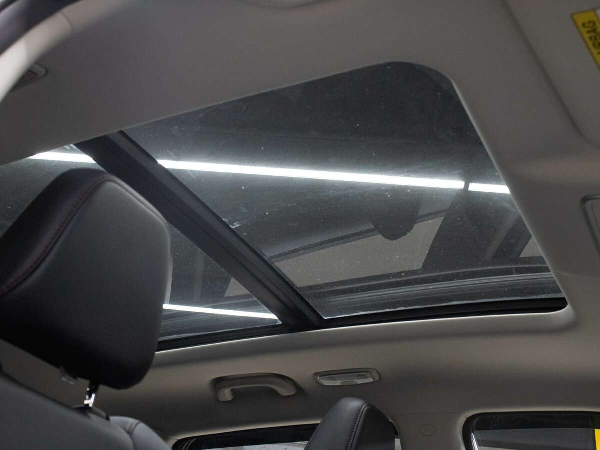 Changan CS35 Plus 2023