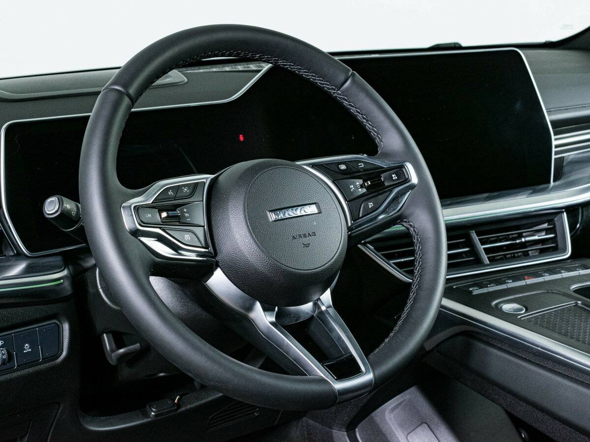Haval F7 2024
