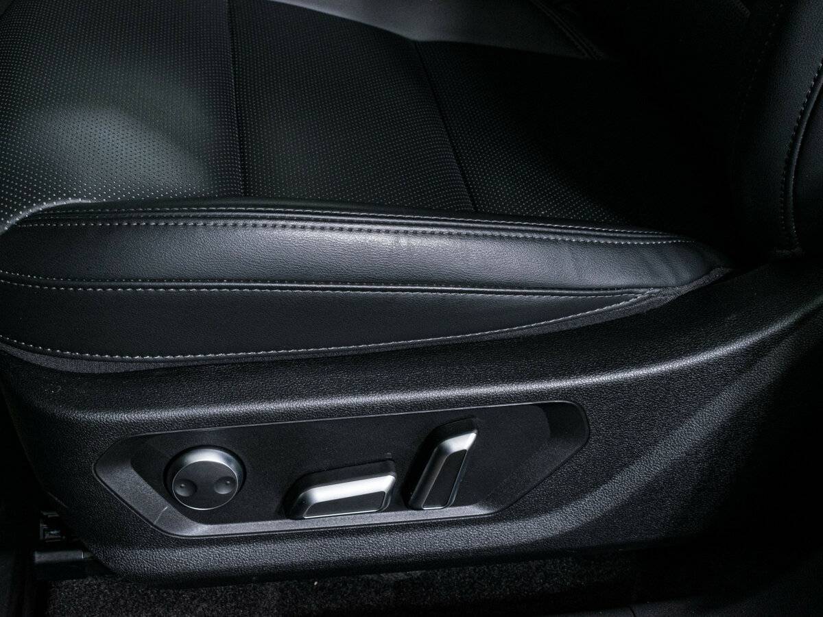Haval F7 2024