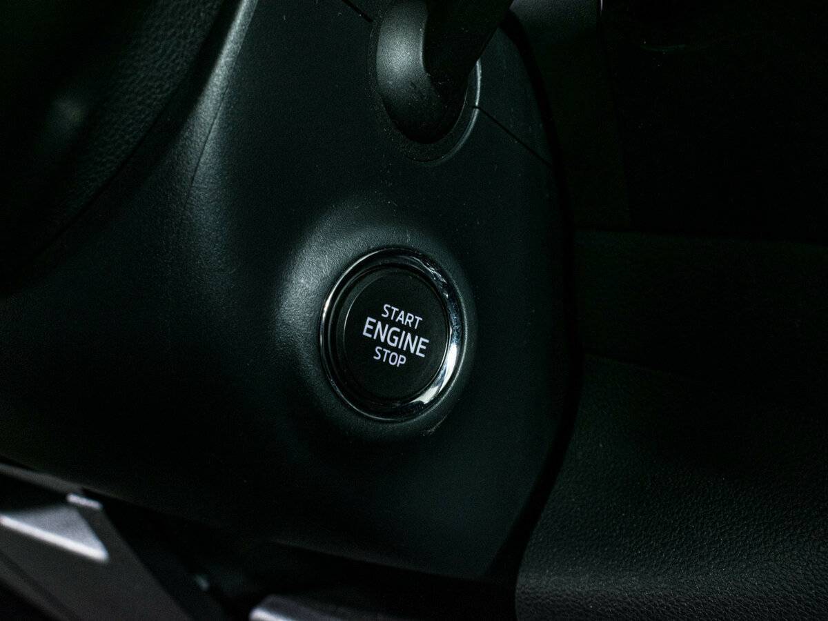 Skoda Kodiaq 2020