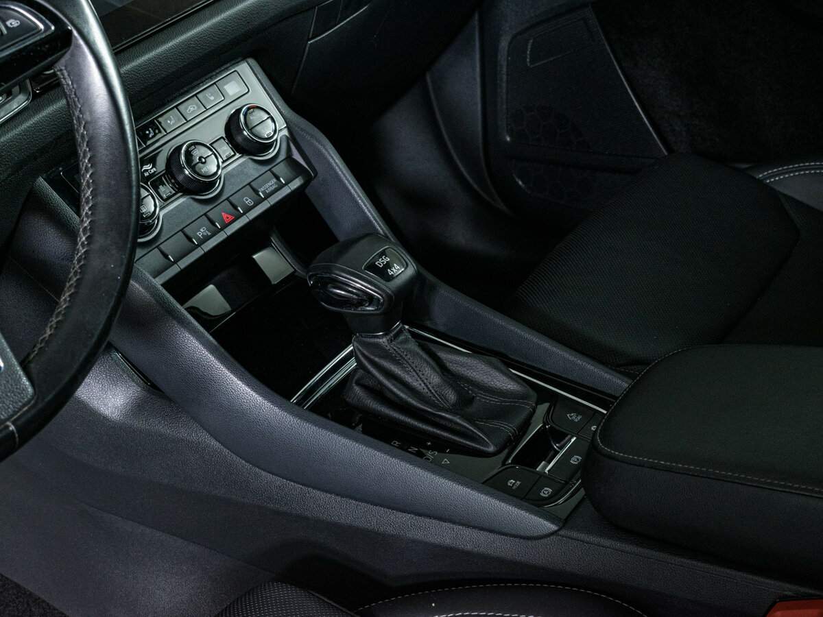 Skoda Kodiaq 2020