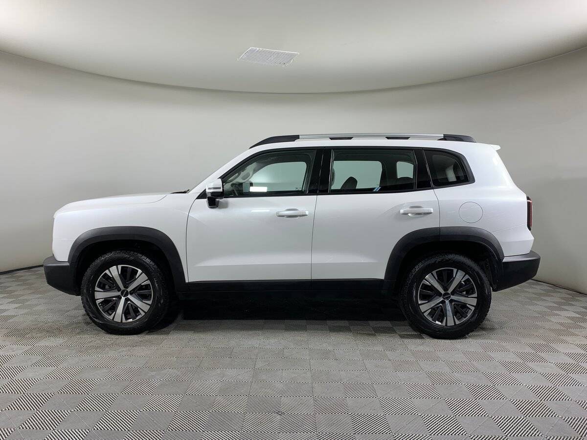 Haval Dargo 2023