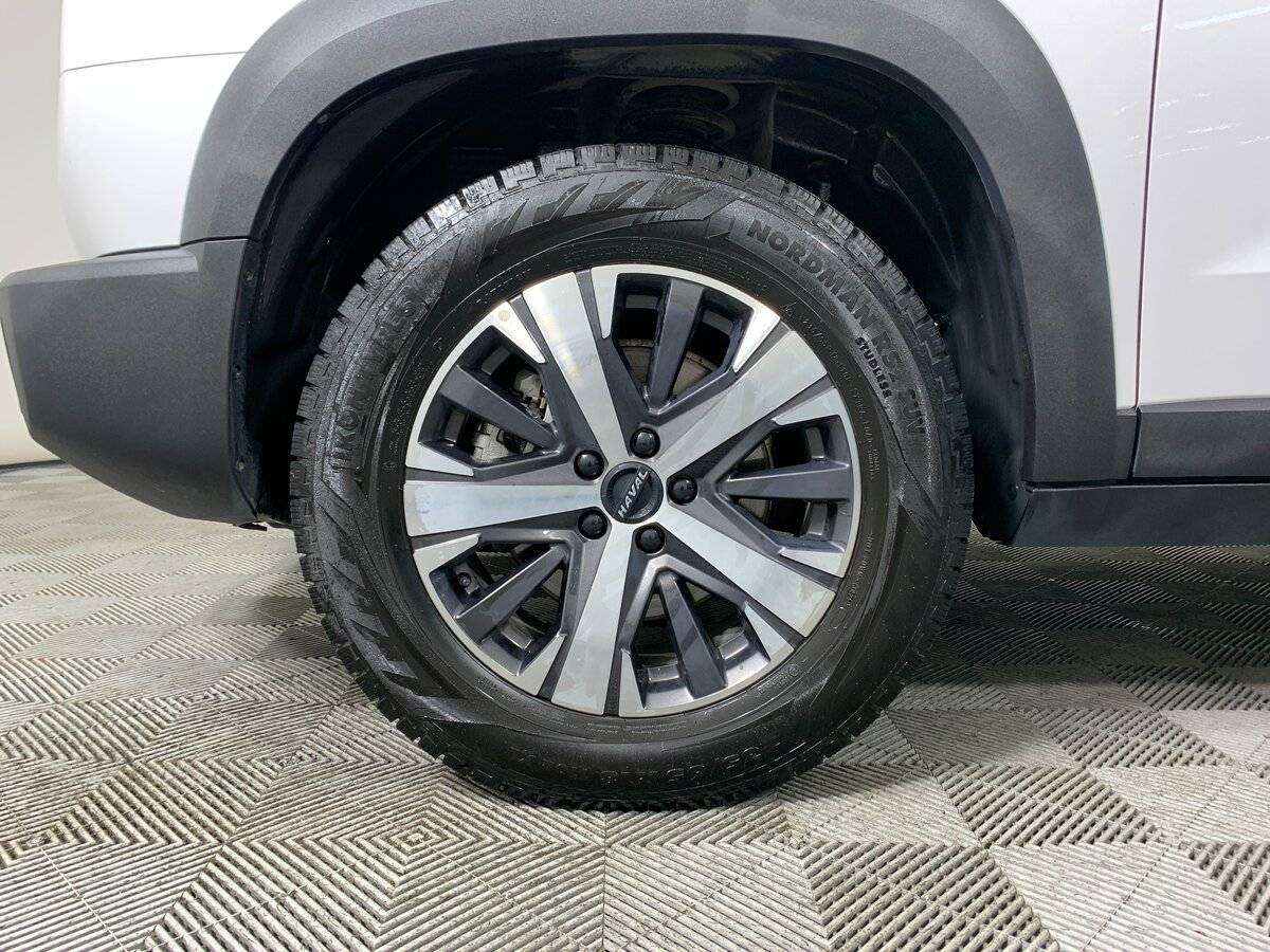 Haval Dargo 2023
