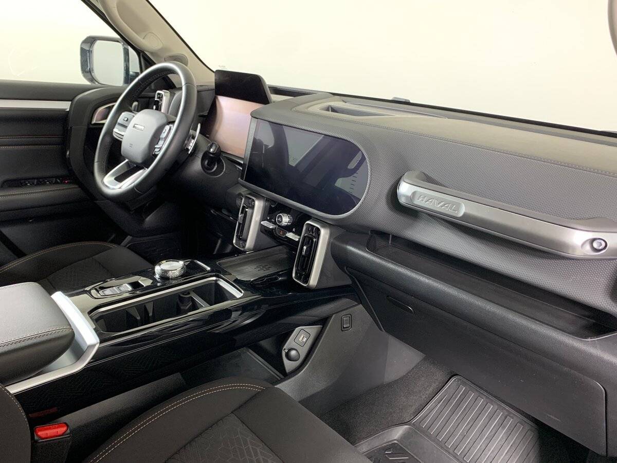 Haval Dargo 2023