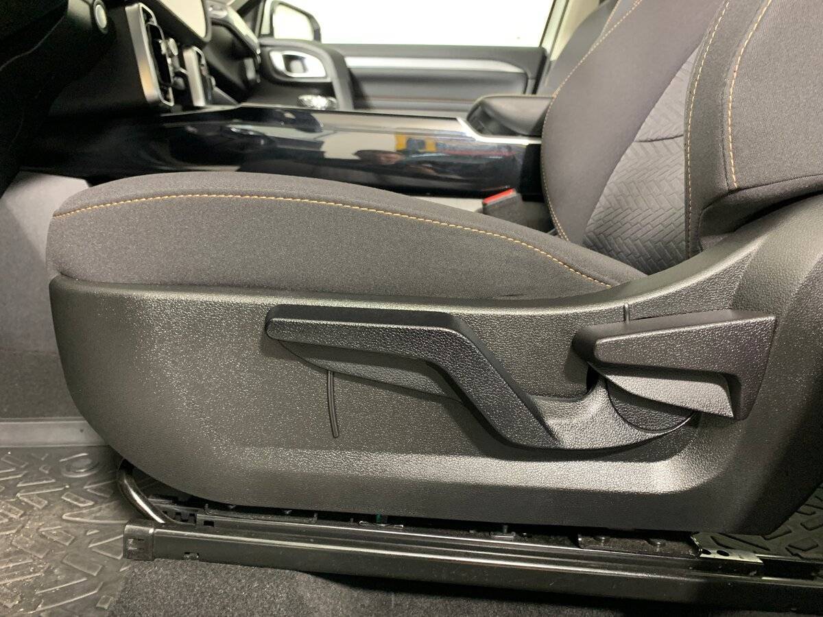 Haval Dargo 2023