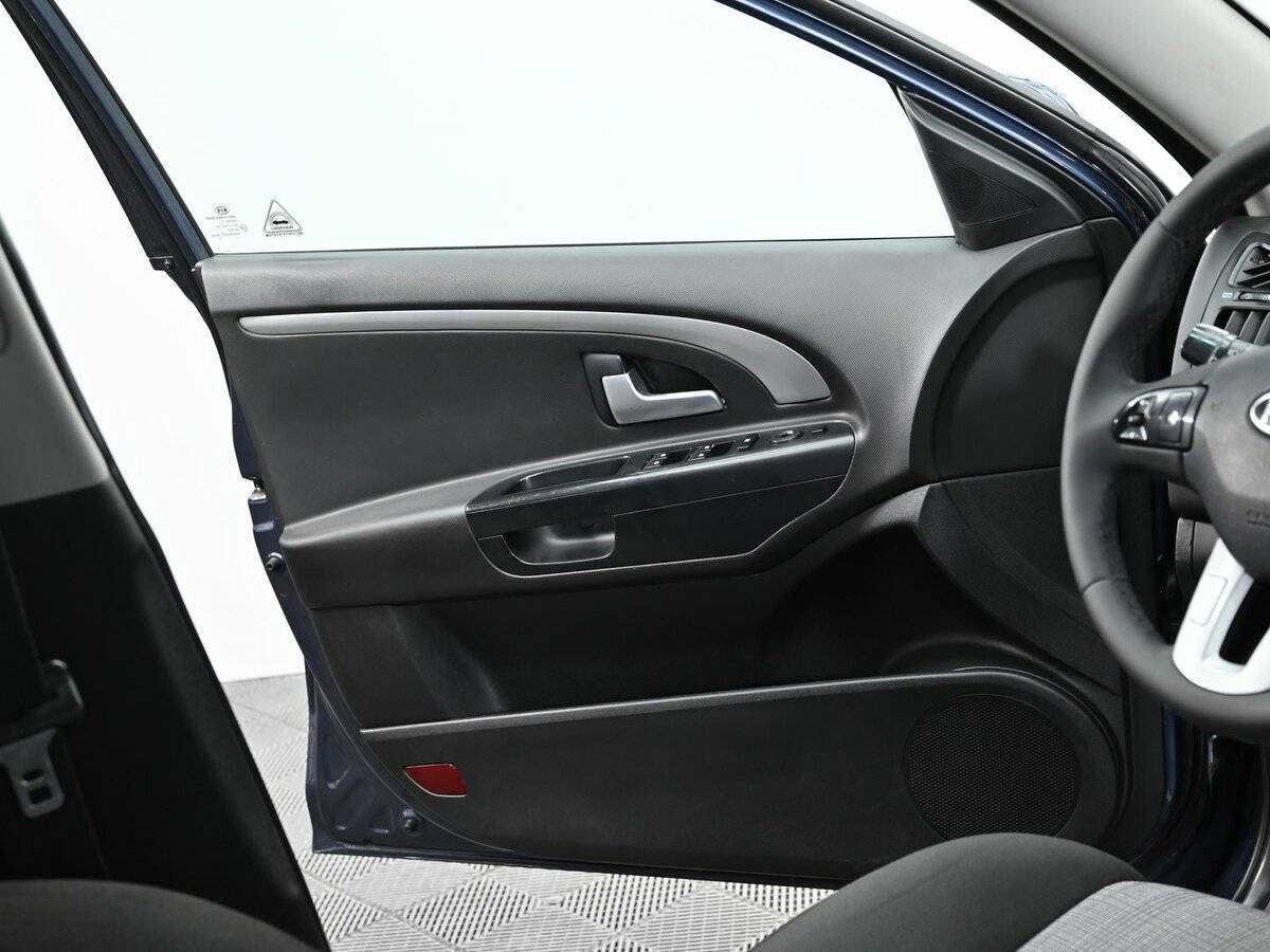 Kia Ceed 2011