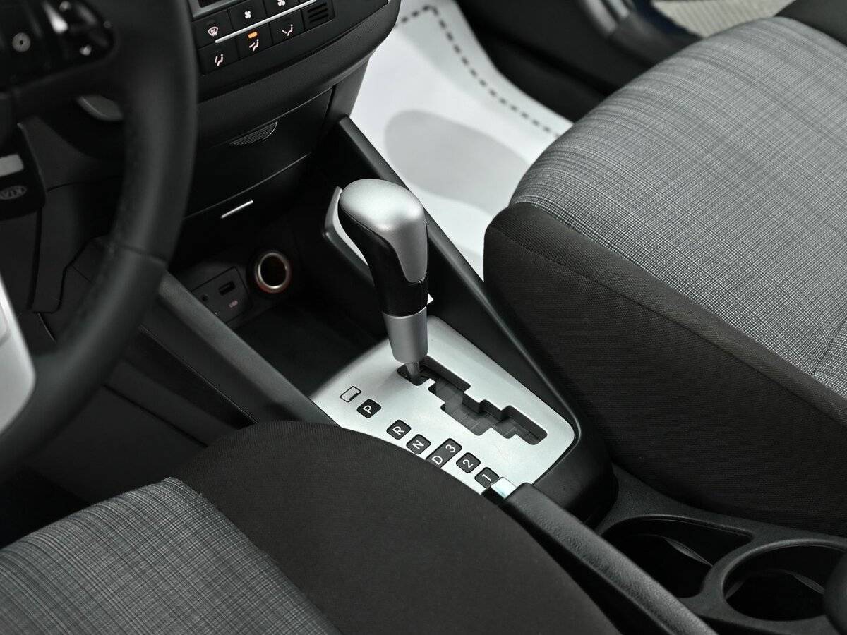 Kia Ceed 2011