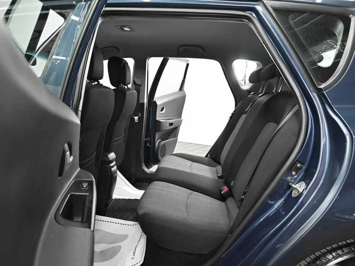 Kia Ceed 2011