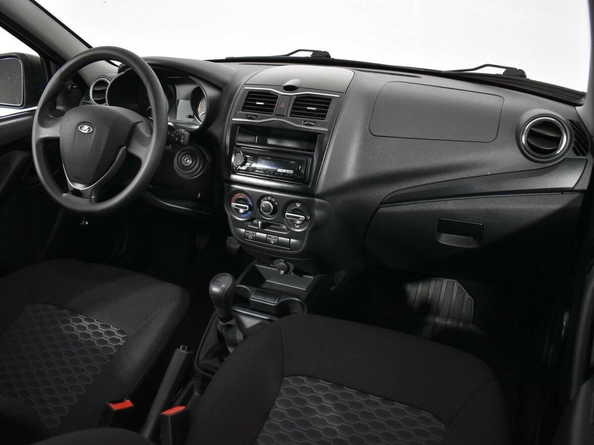 Lada (ВАЗ) Granta 2020