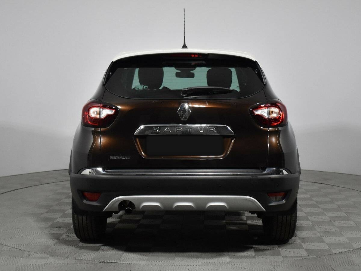 Renault Kaptur