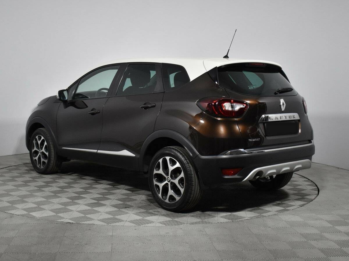 Renault Kaptur