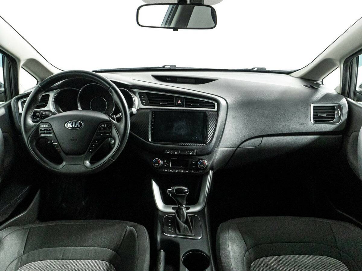 Kia Ceed 2017