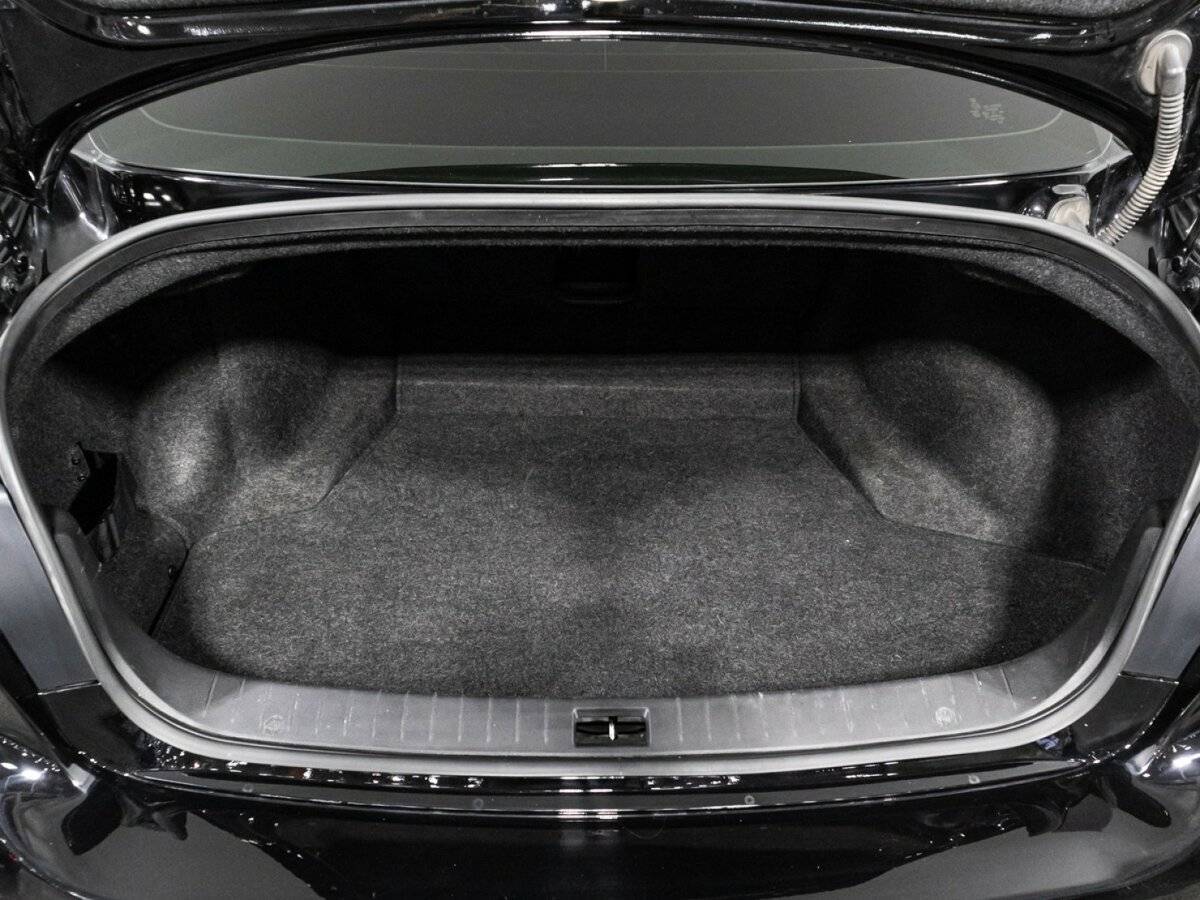 Infiniti Q50 2014