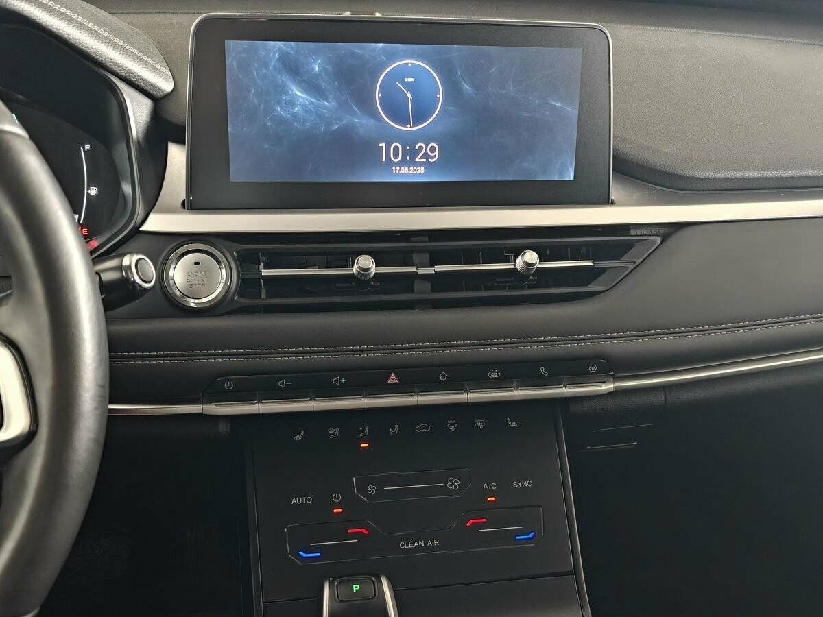 Chery Tiggo 7 Pro 2022