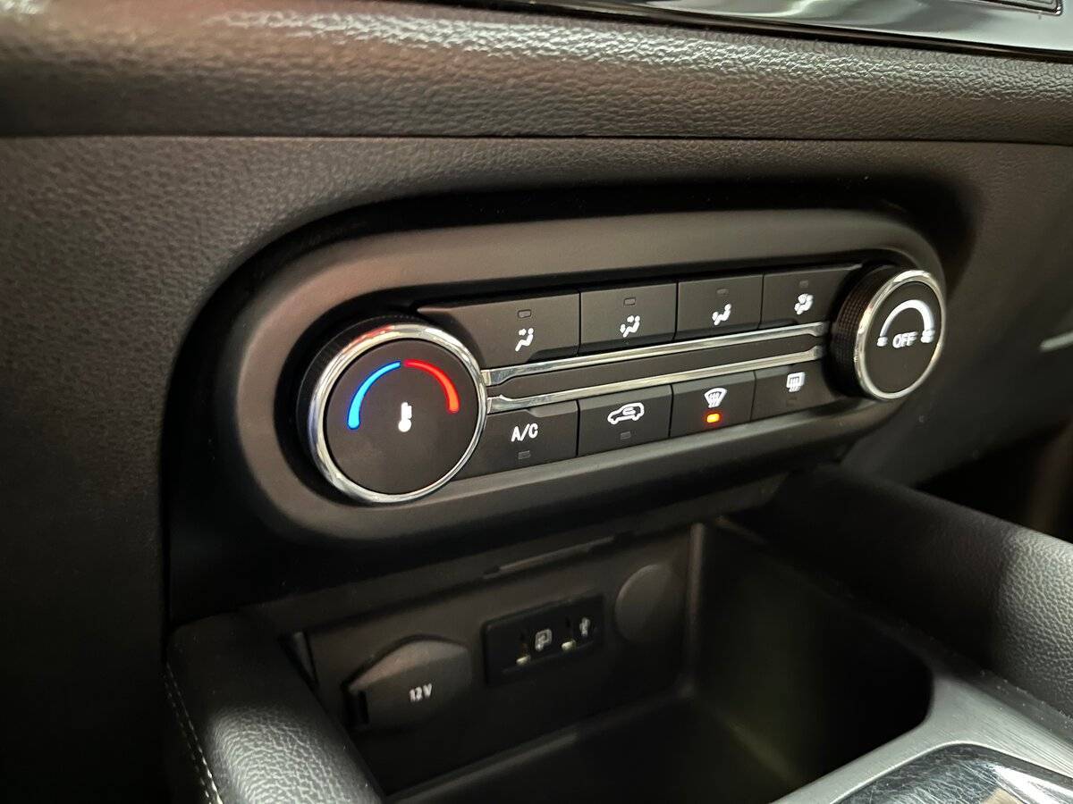 Chery Tiggo 4 2021