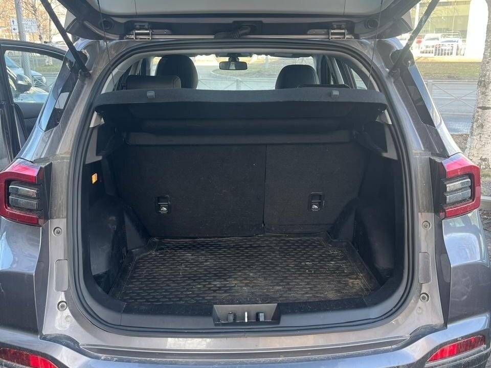 Chery Tiggo 4 Pro