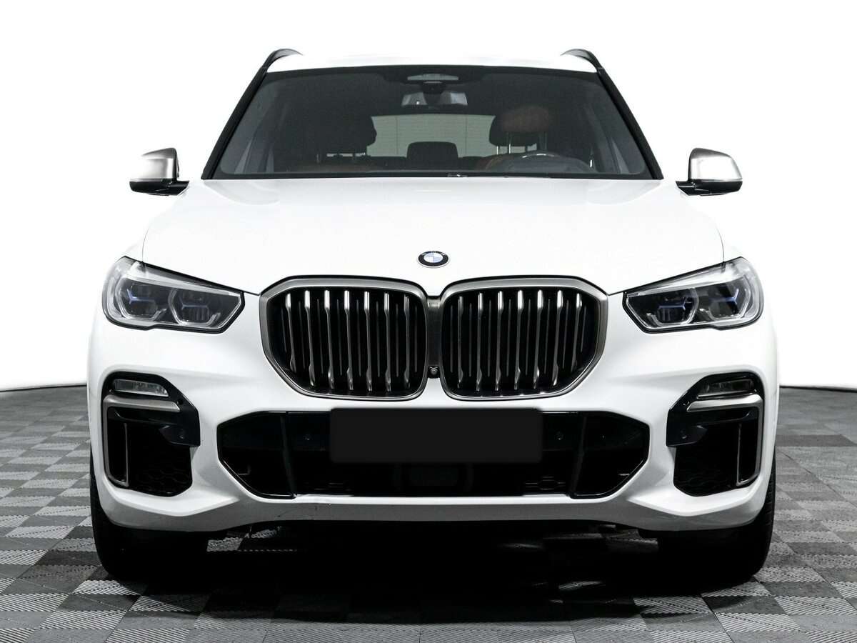 BMW X5 2019