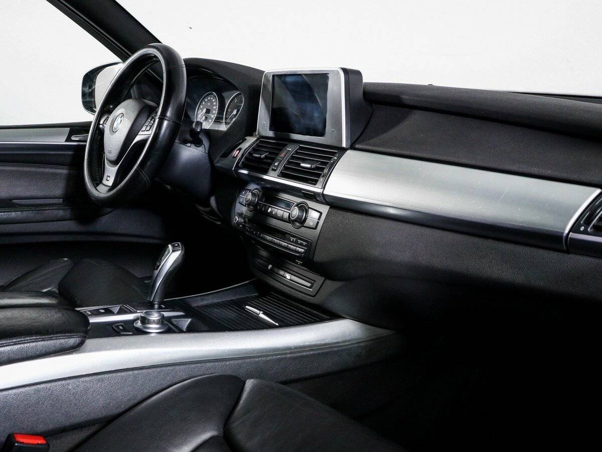 BMW X5 2008