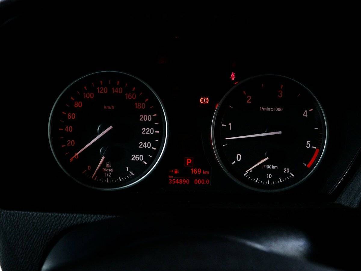 BMW X5 2008