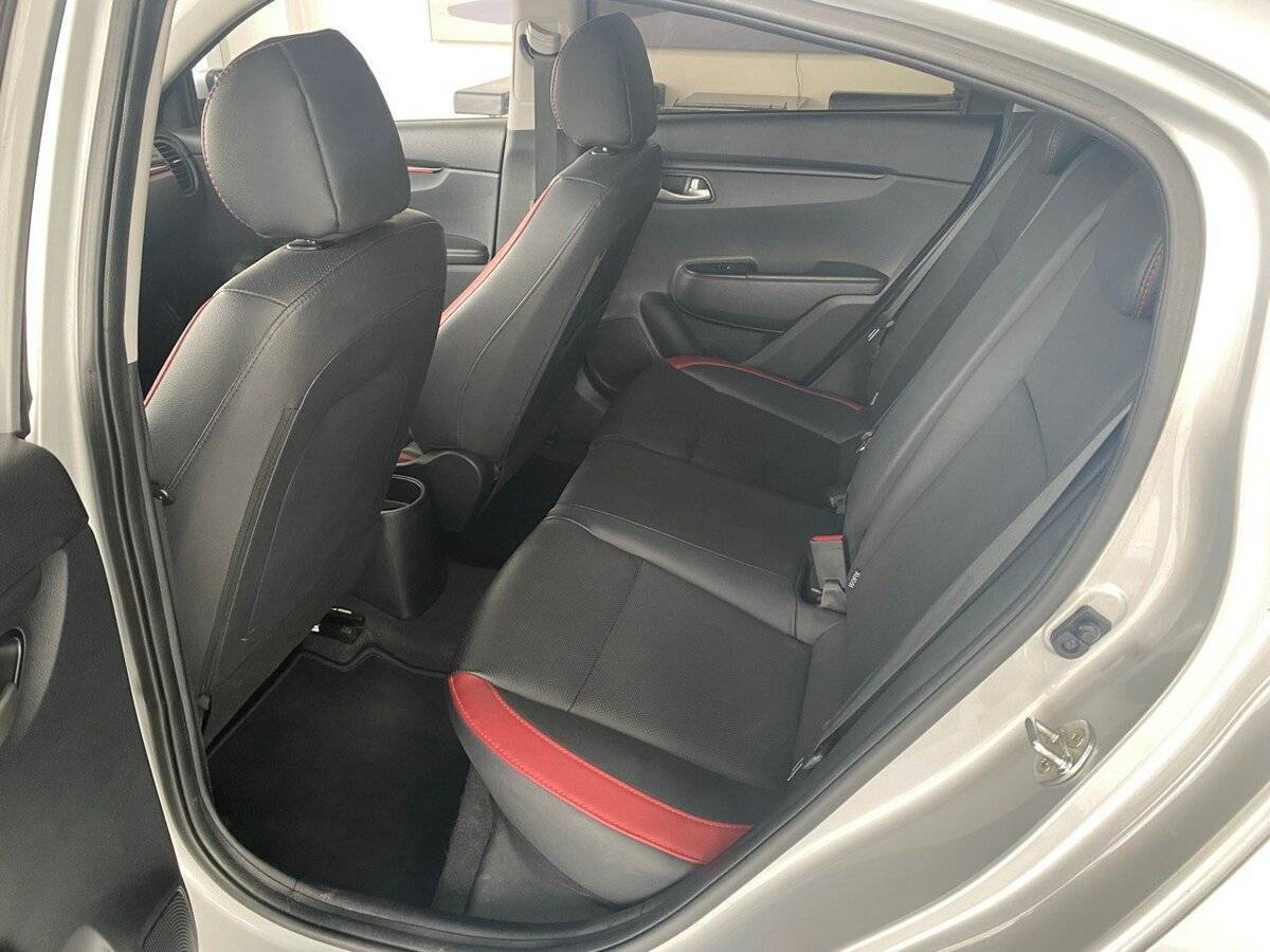Kia Rio 2020