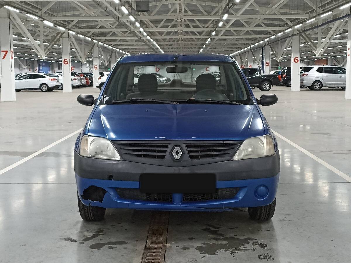 Renault Logan