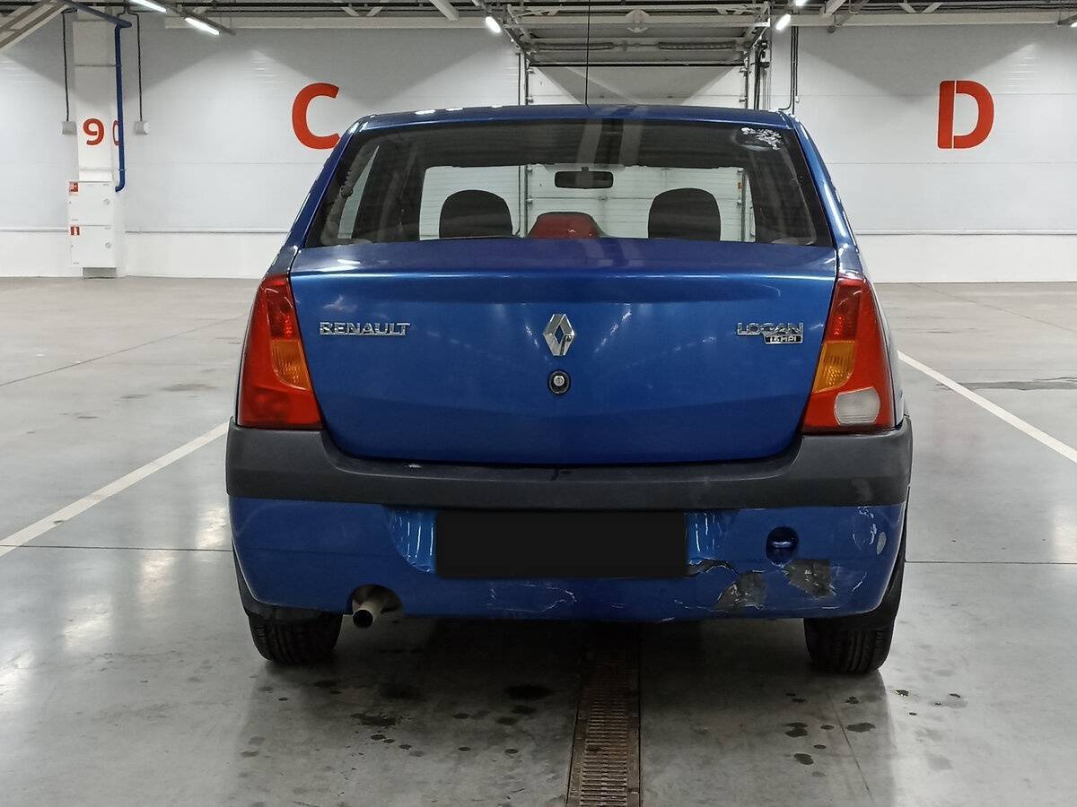 Renault Logan