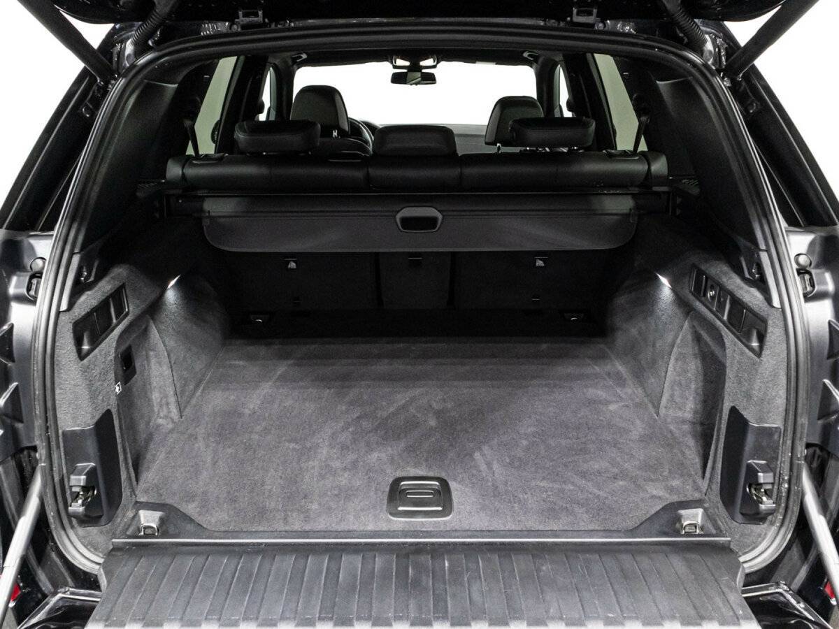 BMW X5 2020