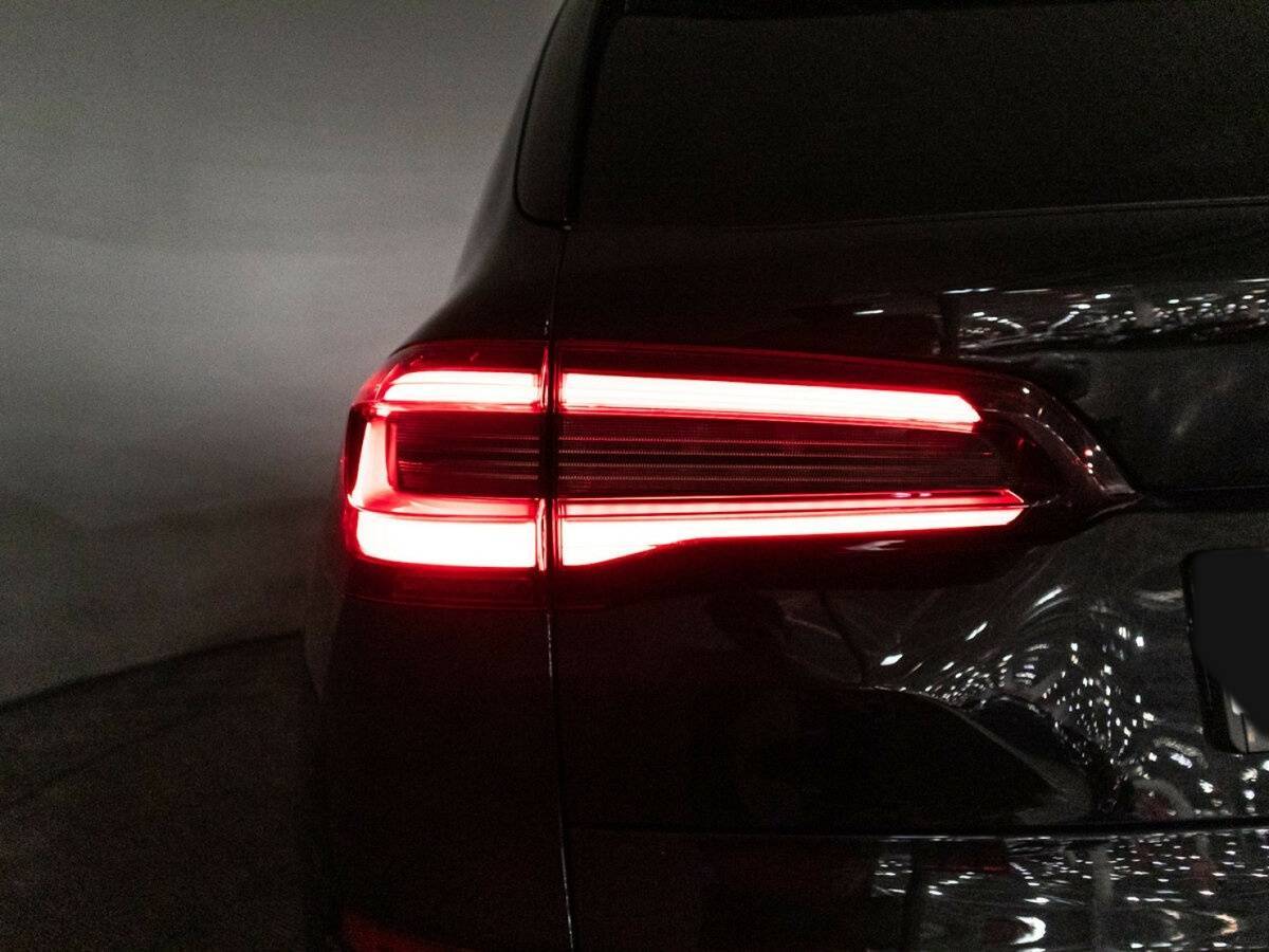 BMW X5 2020