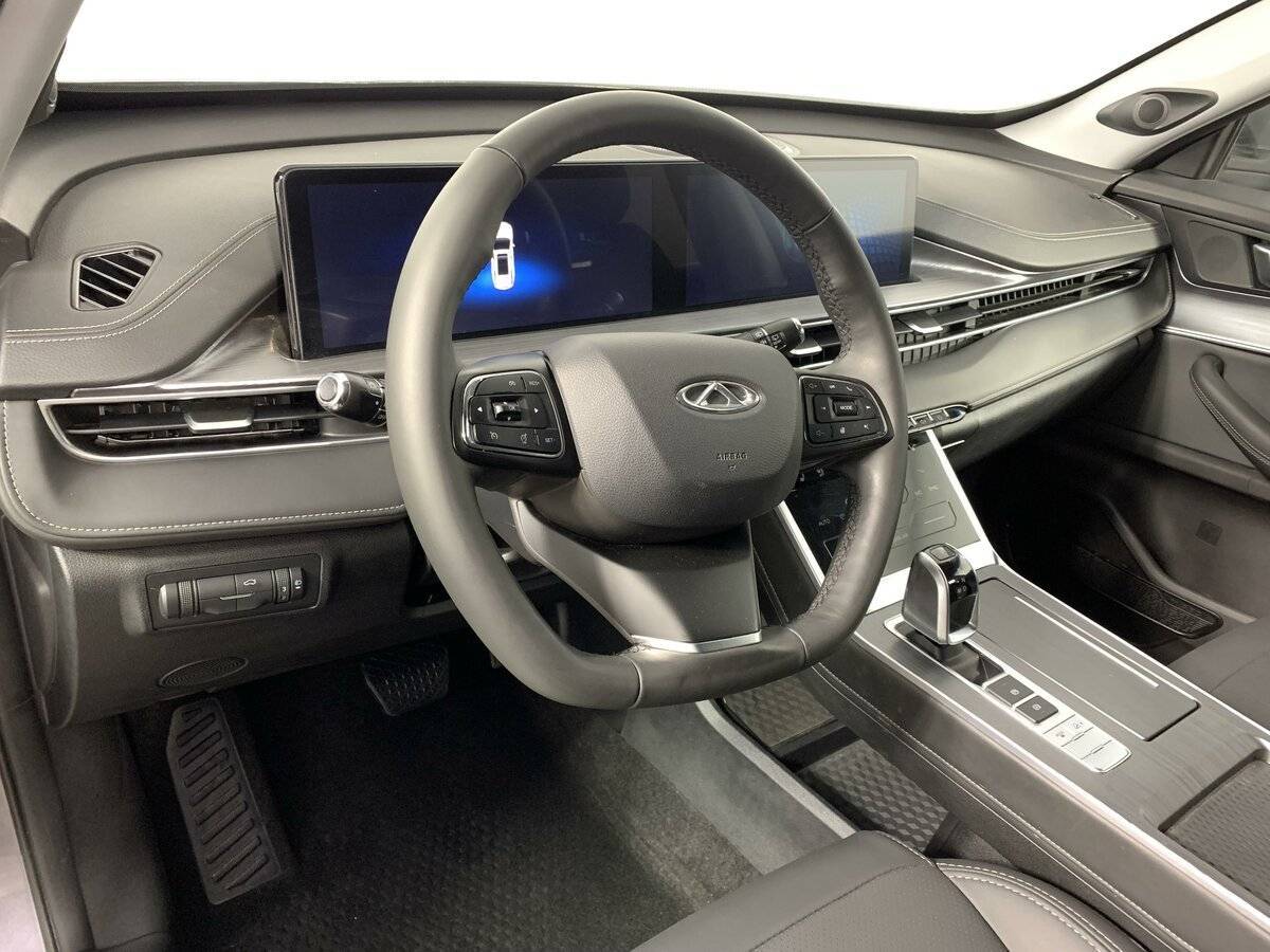 Chery Tiggo 7 Pro Max 2023
