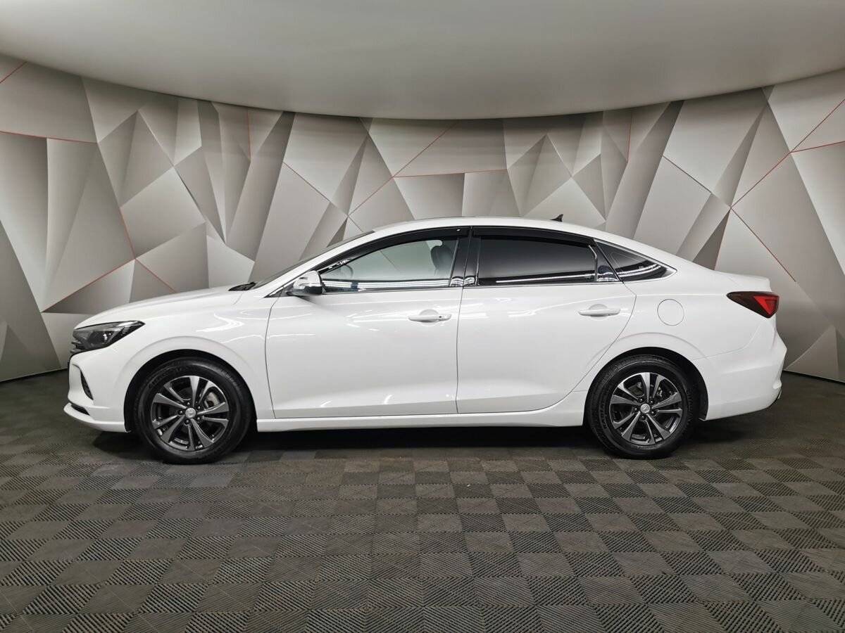 Changan Eado Plus