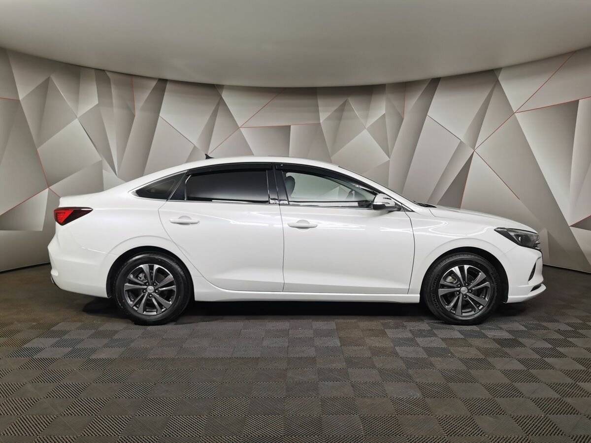 Changan Eado Plus