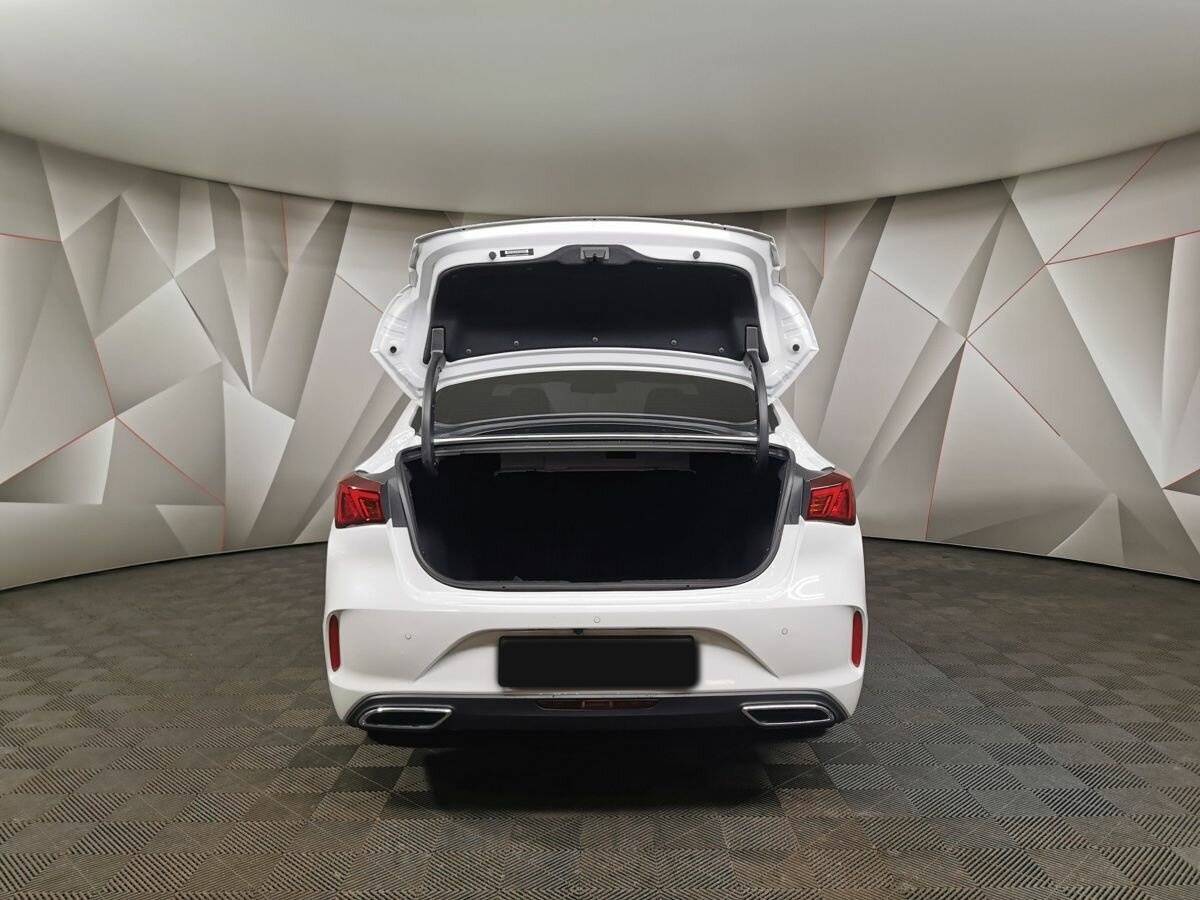 Changan Eado Plus 2023