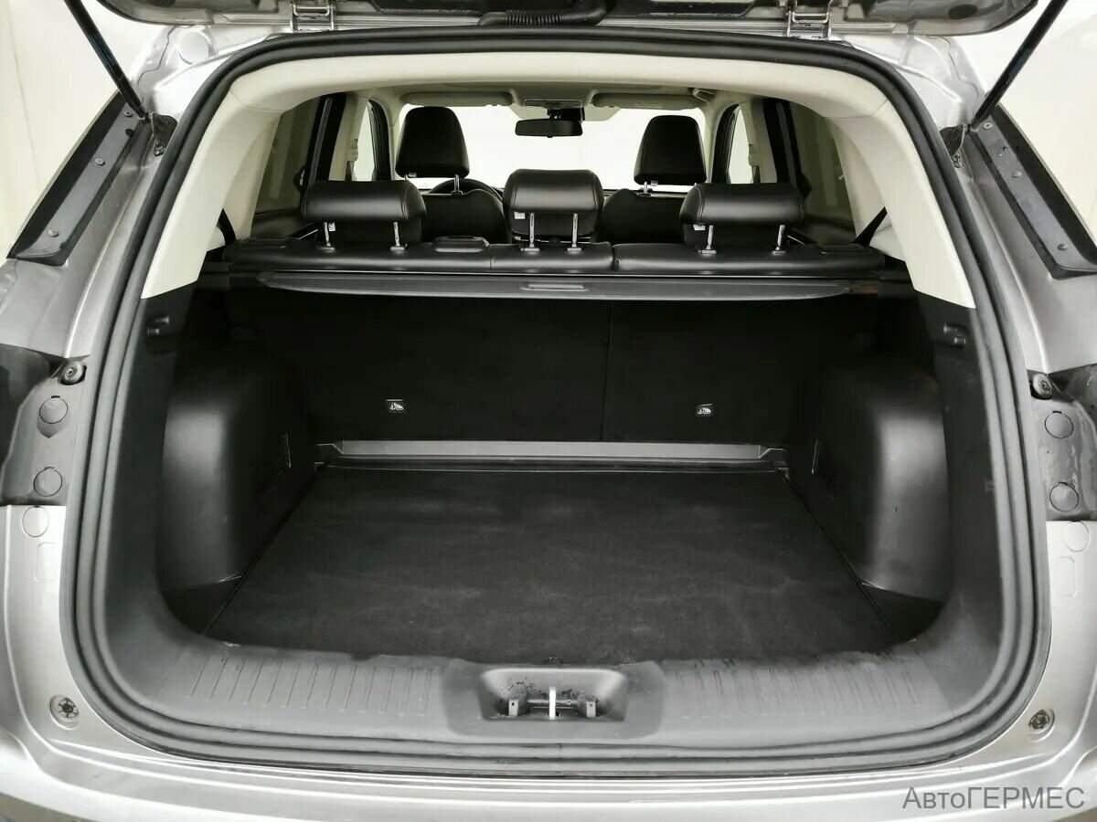 Changan CS35 Plus 2023