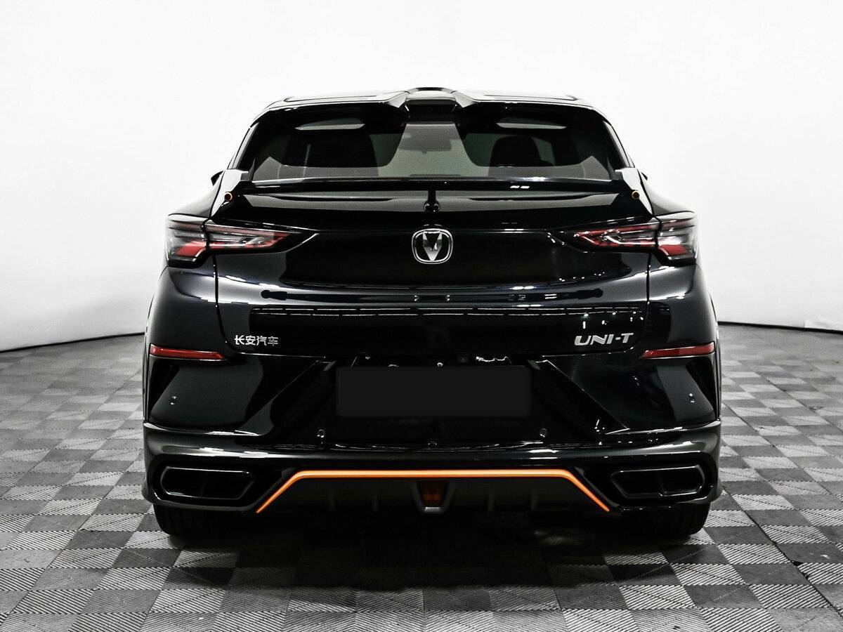 Changan UNI-T