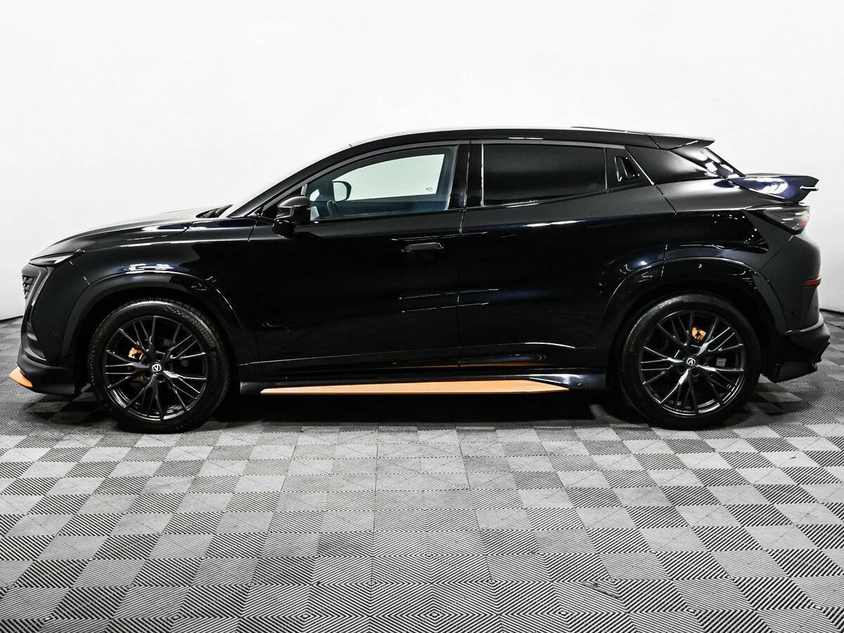 Changan UNI-T