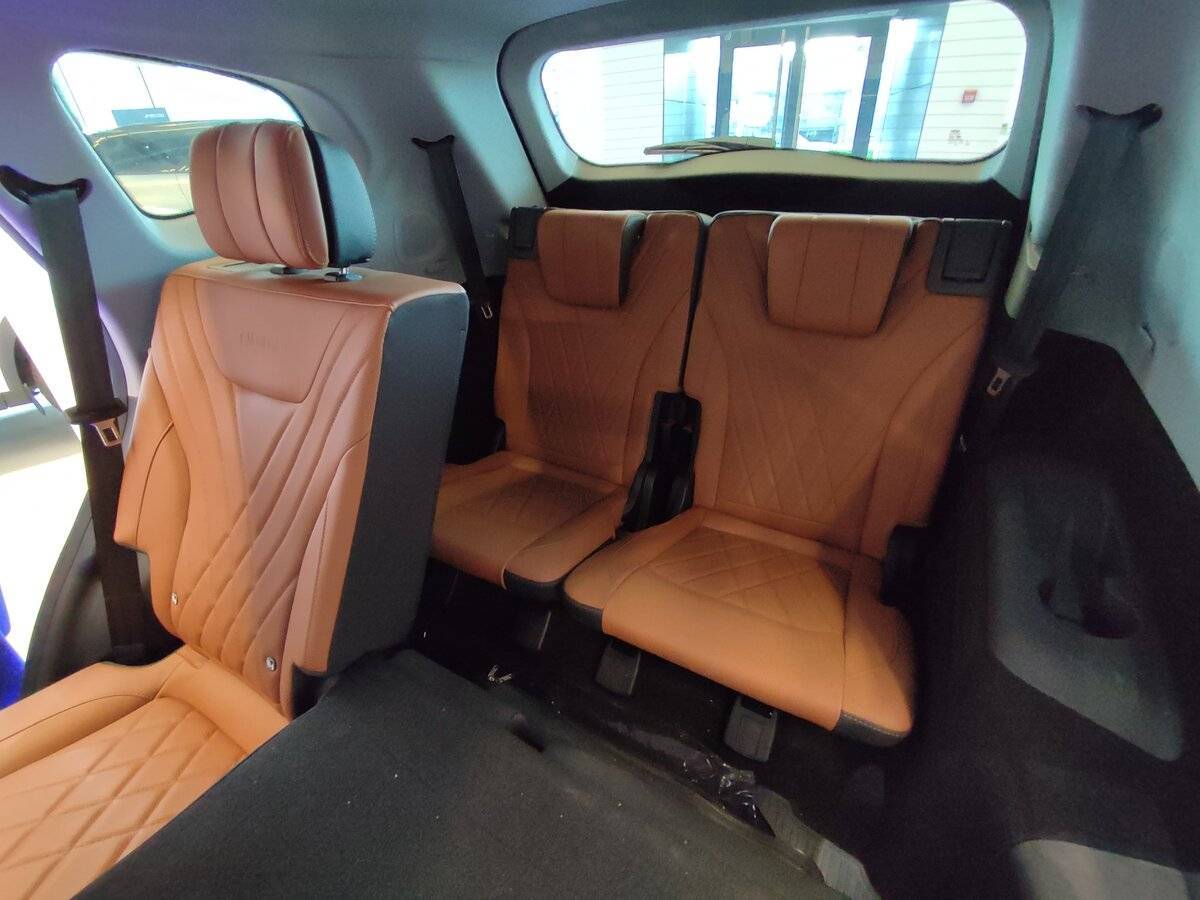 Chery Tiggo 8 Pro Max 2023