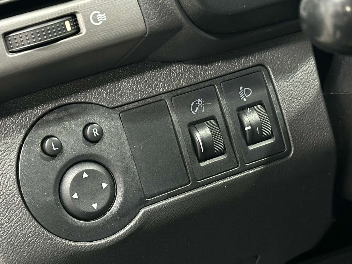 Chery Tiggo (T11) 2015