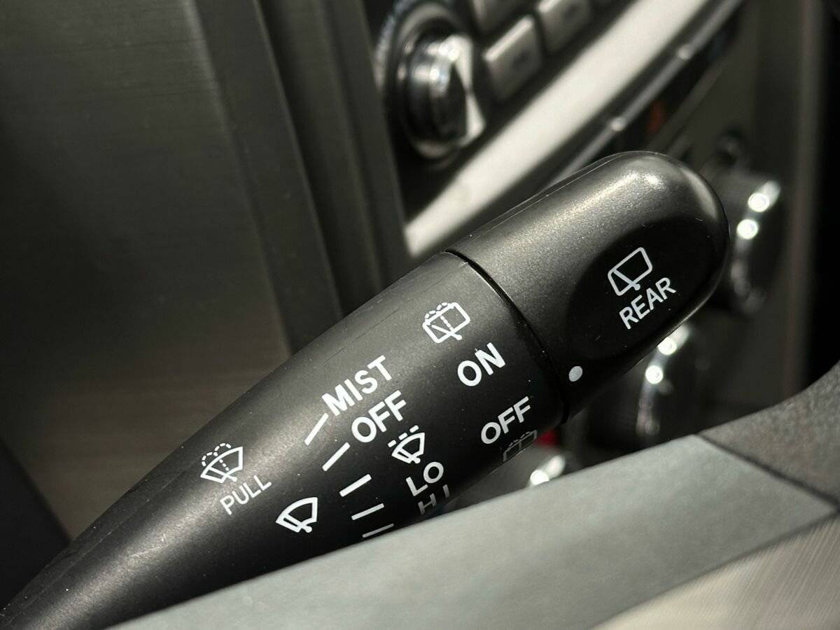 Chery Tiggo (T11) 2015