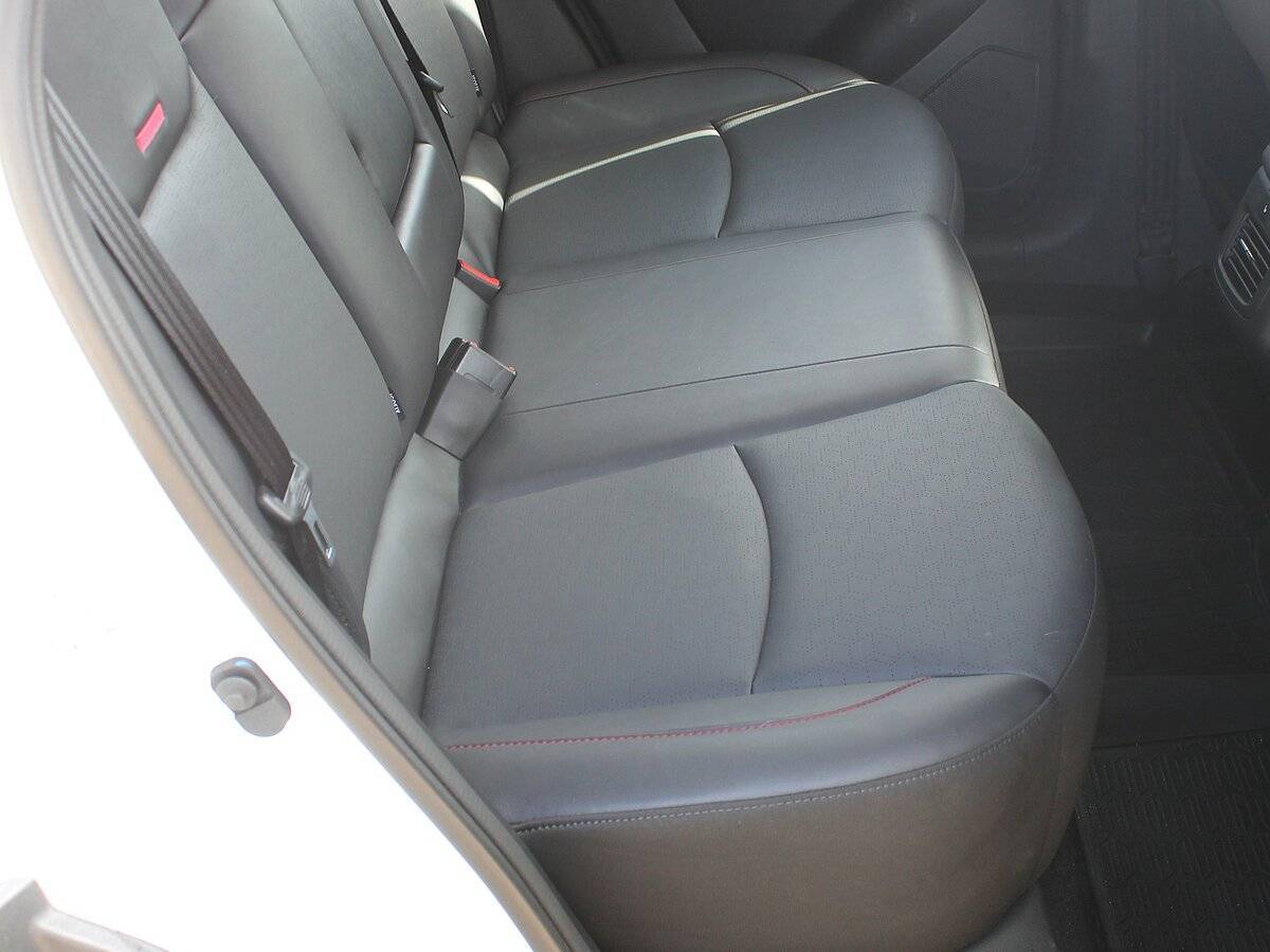 Changan CS35 Plus 2023