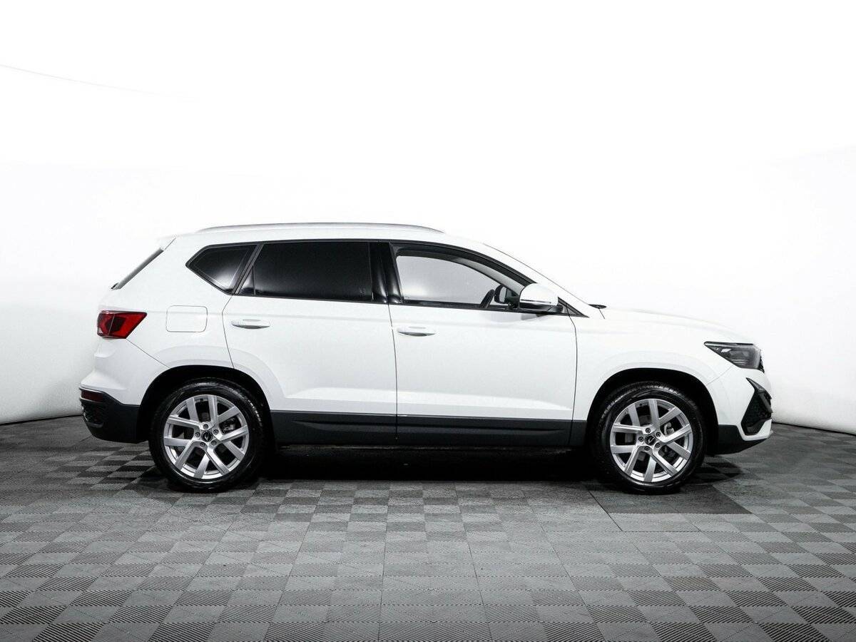 Jetta VS5