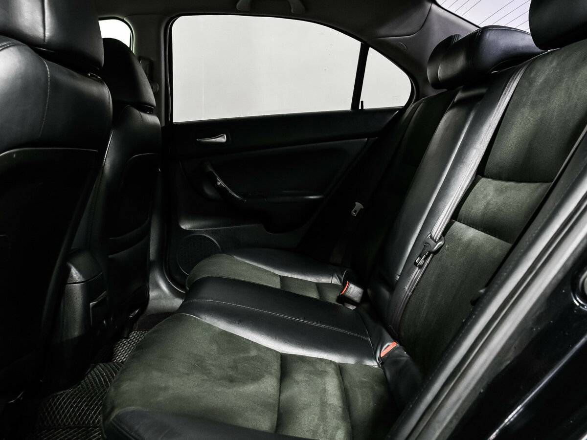 Honda Accord 2007